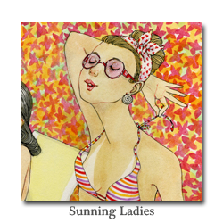 Shannon Toth Illustration